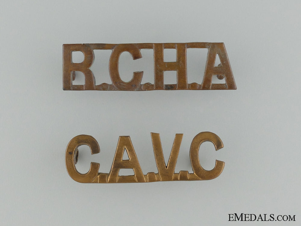 wwi_canadian_army_veterinary&_horse_artillery_shoulder_titles_wwi_canadian_arm_538cca720ab9a