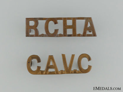 wwi_canadian_army_veterinary&_horse_artillery_shoulder_titles_wwi_canadian_arm_538cca720ab9a
