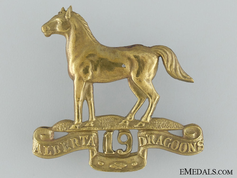 wwi_canadian_light_horse;19_th_alberta_dragoons_cap_badge_wwi_canadian_lig_537e65cd955eb