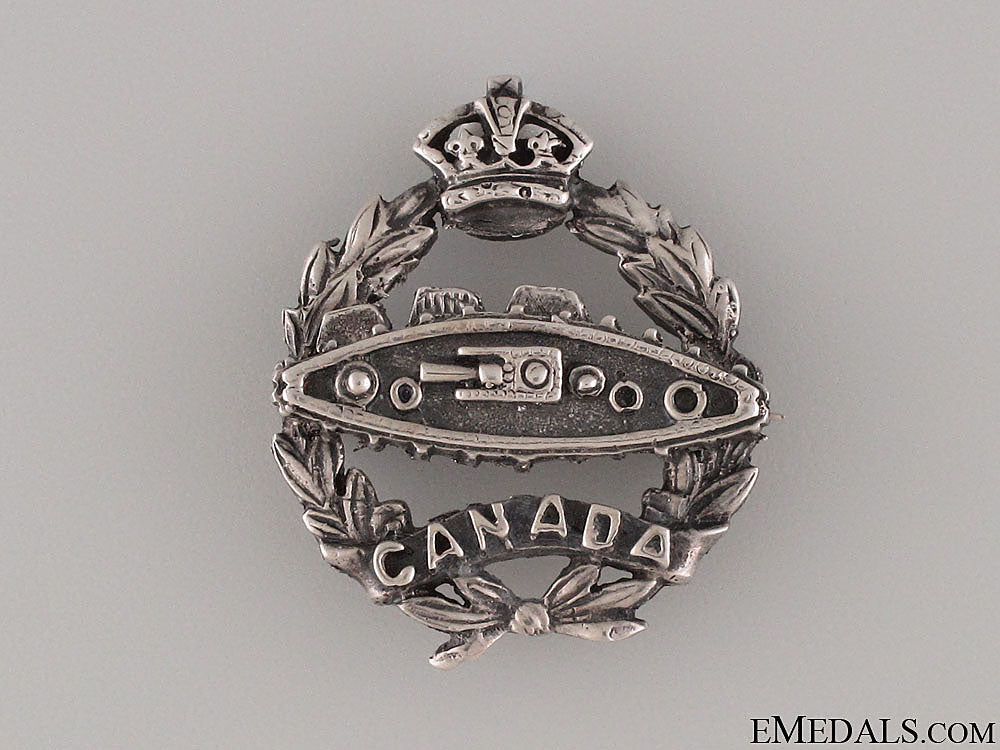 wwi_canadian_tank_corps_silver_pin_cef_wwi_canadian_tan_524045a7099c3