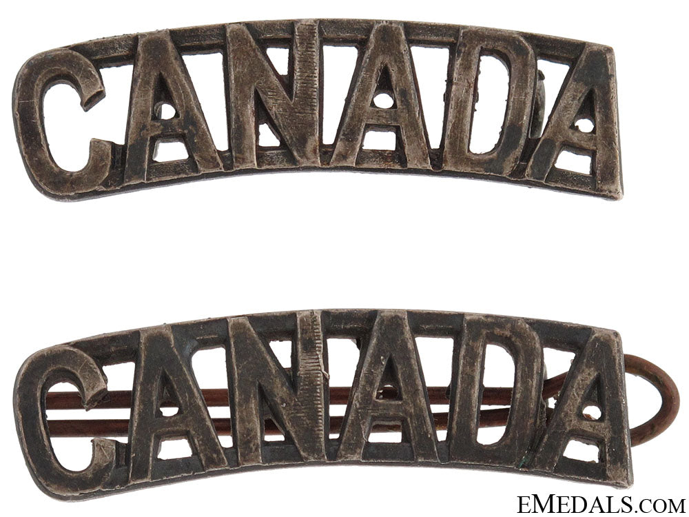 wwi_cef"_canada"_officer's_shoulder_titles_wwi_cef__canada__5141dd105ae88