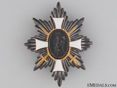 Wwi Hamburg Honour Award
