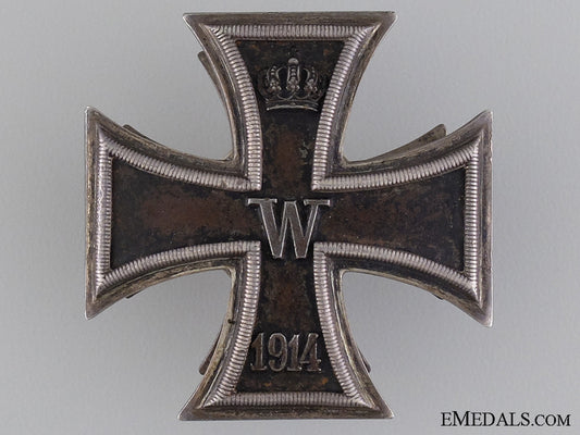wwi_iron_cross1_st_class1914_by_d.r.g.m._wwi_iron_cross_1_53fb9e0e63df8
