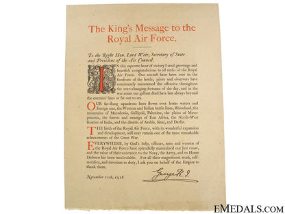 wwi_king's_victory_message_to_the_raf_wwi_king_s_victo_51264f112db9d
