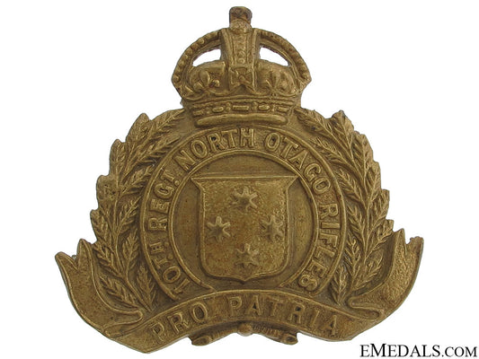 wwi_nz10_th_north_otago_rifles_cap_badge_wwi_nz_10th_nort_51aa027c21a3e