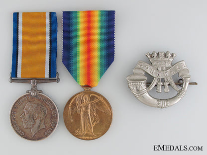 wwi_pair_to_the_duke_of_cornwall's_light_infantry_wwi_pair_to_the__52f506c577cc0
