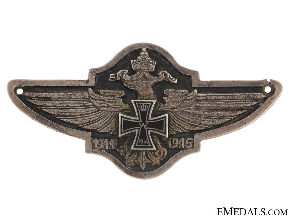 wwi_patriotic_plaque/_badge1914-15_wwi_patriotic_pl_5081c6489cec7