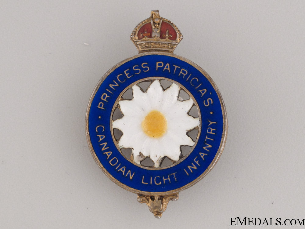 wwi_princess_patricia's_sweetheart_pin_cef_wwi_princess_pat_527a86927775d