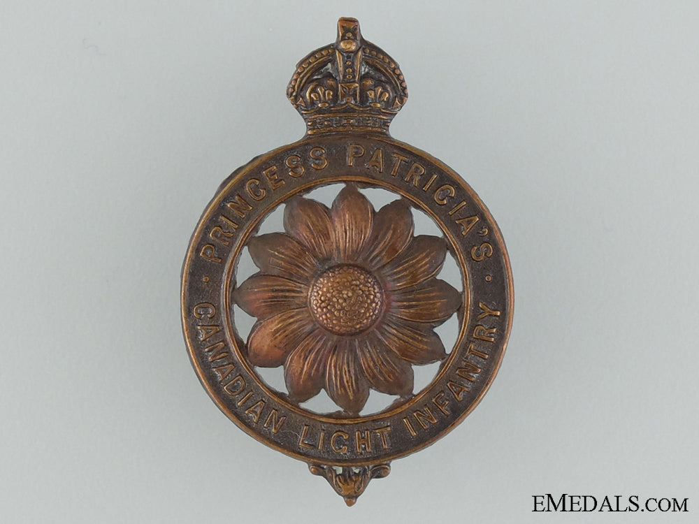 wwi_princess_patricia's_canadian_light_infantry_cap_badge_wwi_princess_pat_53766ccfde604