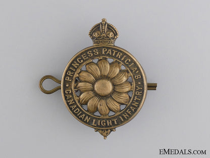wwi_princess_patricia's_canadian_light_infantry_cap_badge_wwi_princess_pat_53cd66e16bdc3