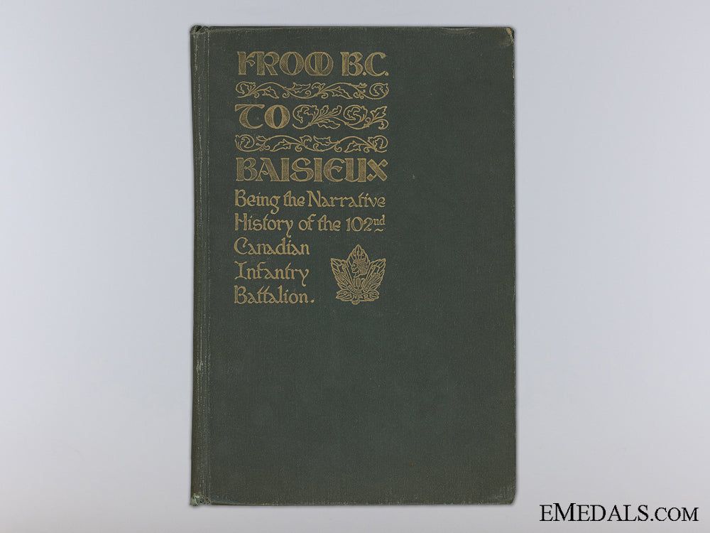 wwi_regimental_history_of_the102_nd_infantry_battalion1919_cef_wwi_regimental_h_53d115cceb258