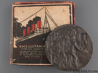 wwi_rms_lusitania_propaganda_medal_wwi_rms_lusitani_520d3970a3526