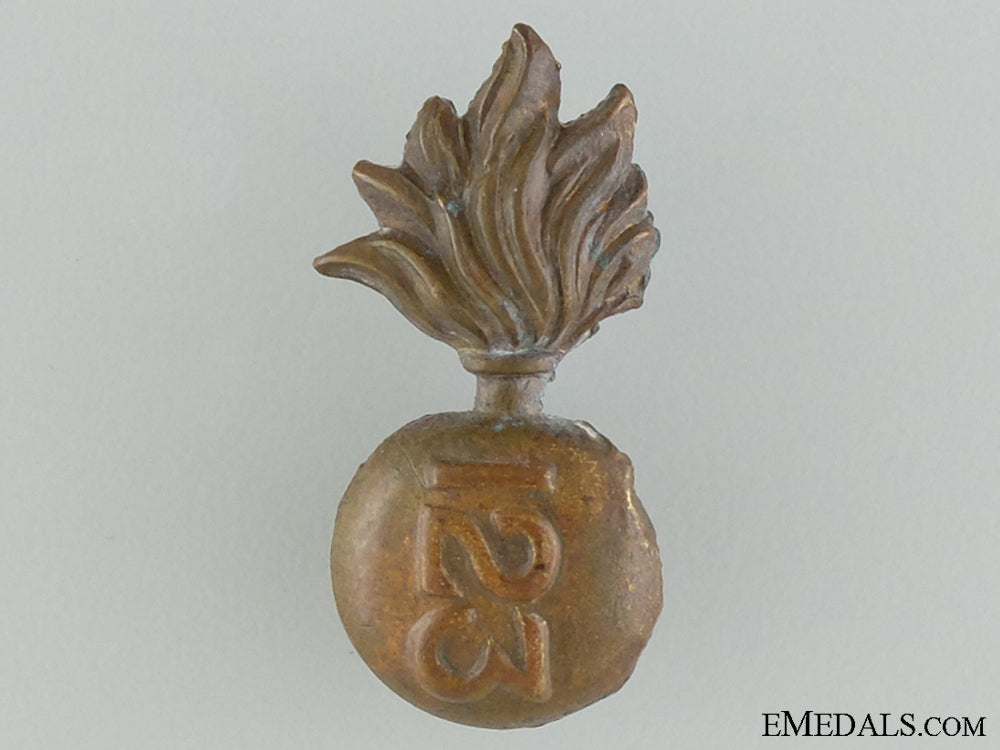 wwi_royal_grenadier_overseas_battalion10_th_regiment_collar_badge_wwi_royal_grenad_538ddd720e248