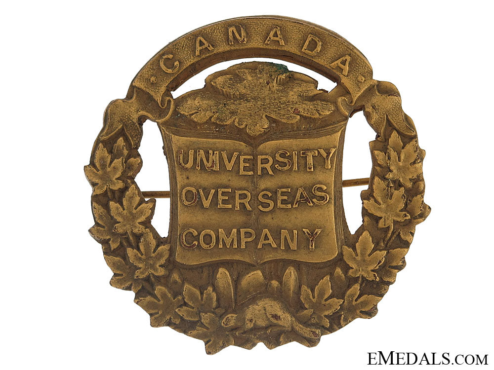 wwi_university_overseas_company_cap_badge-_cef_wwi_university_o_50bd202794267