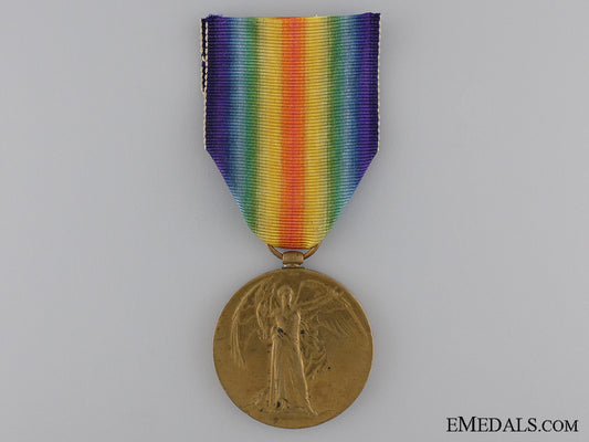 wwi_victory_medal_to_the4_th_south_african_infantry_wwi_victory_meda_53bab6cfa69c9