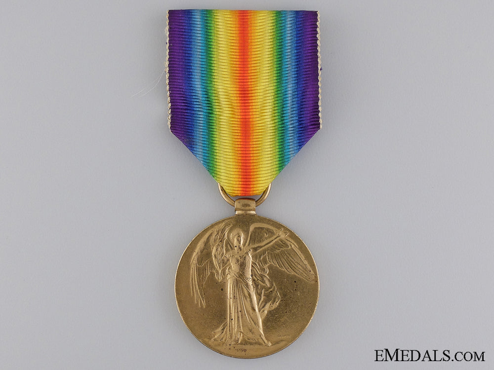 wwi_victory_medal_to_the24_th_canadian_infantry;_kia_wwi_victory_meda_5424529f756c5