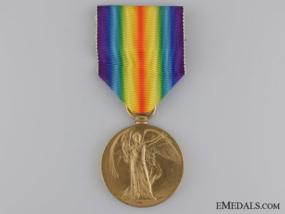 wwi_victory_medal_to_the24_th_canadian_infantry;_kia_wwi_victory_meda_5424529f756c5