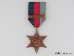 Wwii 1939-1945 Star