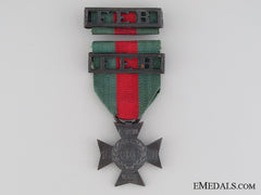 Wwii Brazilian Expeditionary Force Cross
