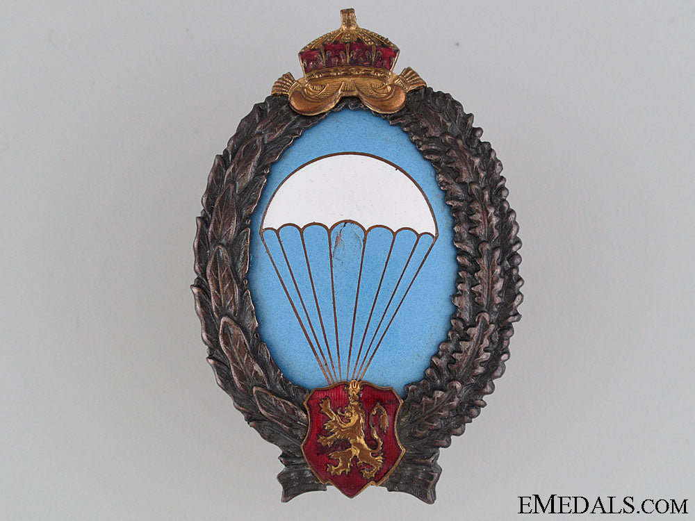 wwii_bulgarian_paratrooper’s_badge_wwii_bulgarian_p_5277ad62e854b