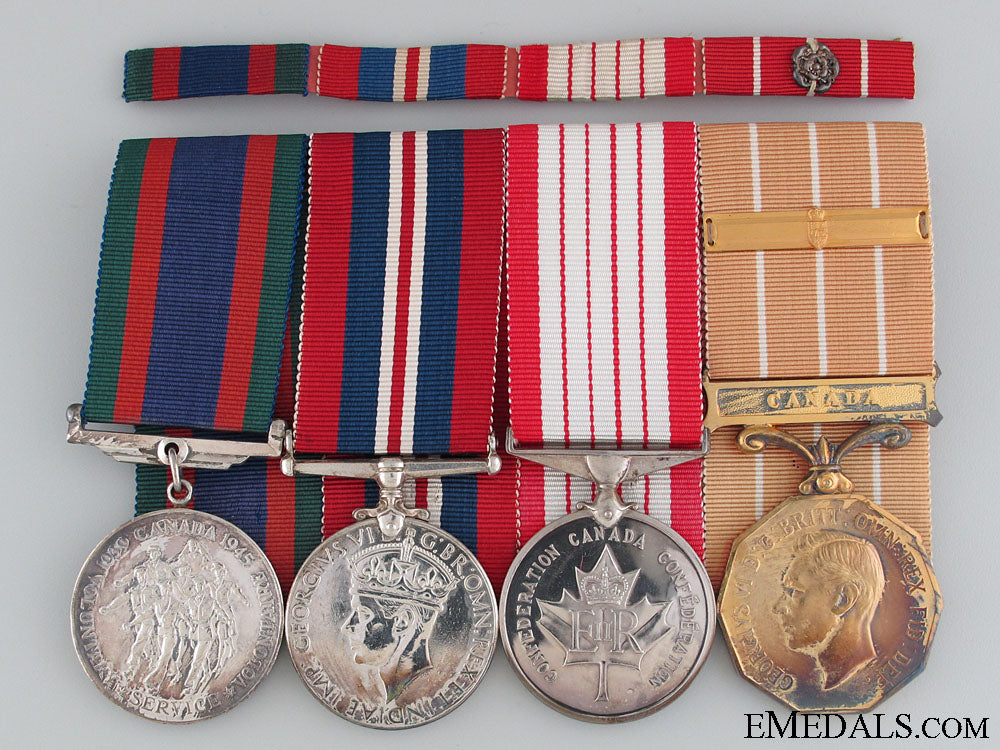 wwii_canadian_forces_medal_bar_wwii_canadian_fo_52710a790b38e
