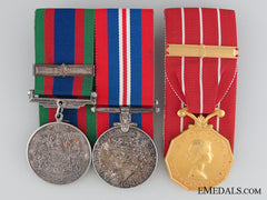 Wwii Canadian Forces Group
