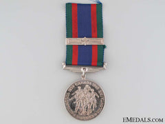 Wwii Canadian Volunteer Service Medal