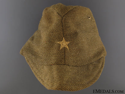 wwii_enlisted_man's/_nco`s_field_side_cap_wwii_enlisted_ma_522787bd18790