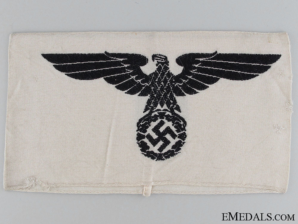 wwii_german_civil_service_cotton_armband_wwii_german_civi_526e75f85aa91