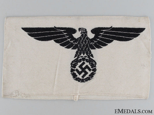 wwii_german_civil_service_cotton_armband_wwii_german_civi_526e75f85aa91