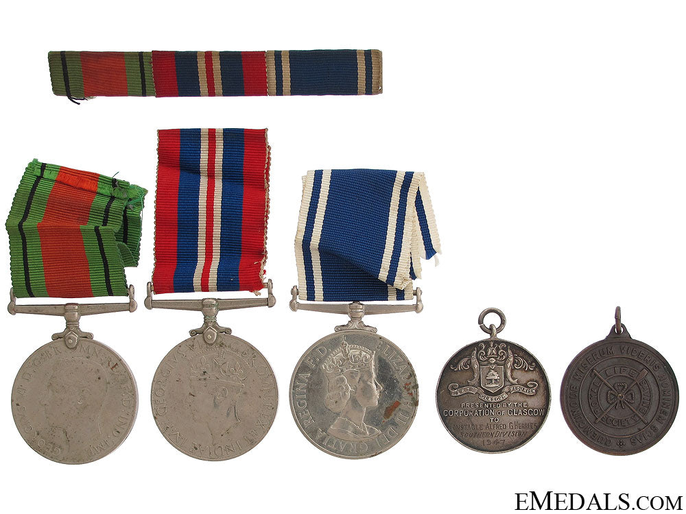 wwii_glasgow_police_bravery_group1947_wwii_glasgow_pol_51e80e560f799