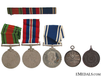 wwii_glasgow_police_bravery_group1947_wwii_glasgow_pol_51e80e560f799