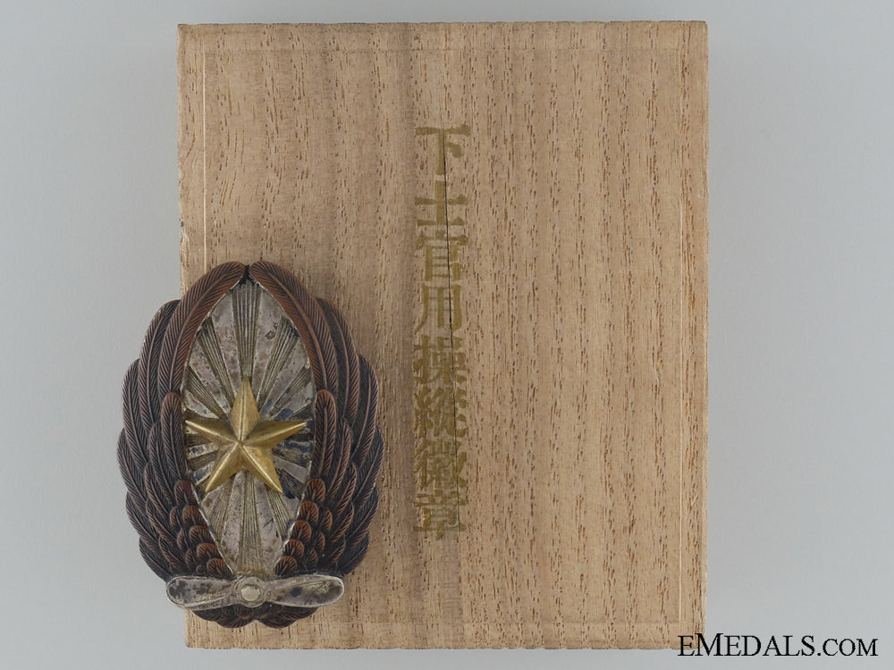 wwii_japanese_army_officer_pilot_badge_wwii_japanese_ar_535ea563aae20
