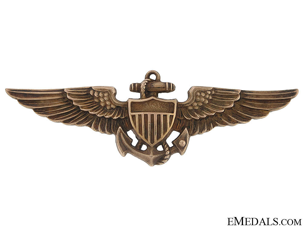 wwii_naval_aviator_wings_wwii_naval_aviat_50be50b7e324c
