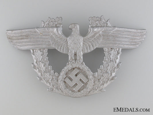 wwii_period_german_police_shako_eagle_wwii_period_germ_52b5b5b367327