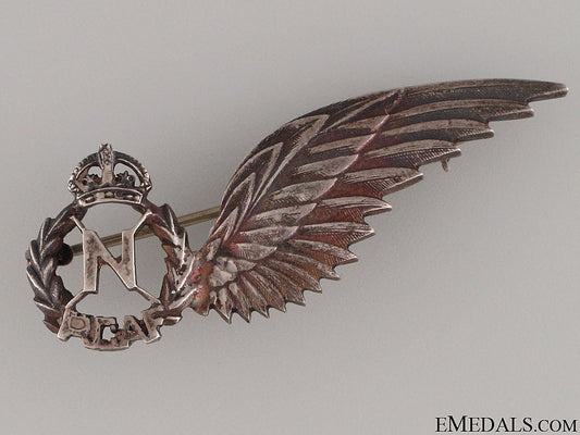 wwii_rcaf_navigator_wing_pin_wwii_rcaf_naviga_52406689ca6ff