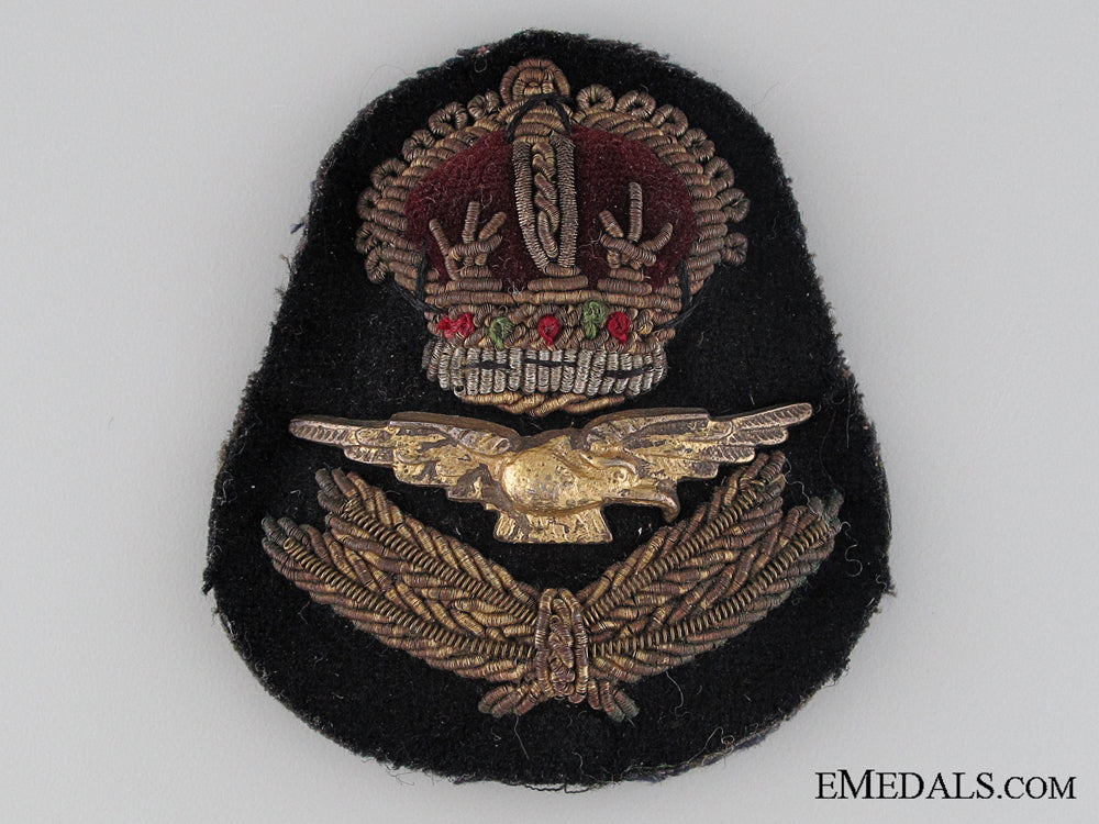 wwii_royal_air_force_officer's_cap_badge_wwii_royal_air_f_5319cf9b12a88