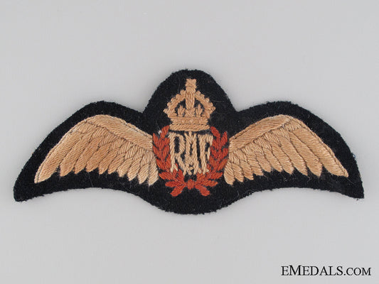 a_second_war_royal_air_force(_raf)_pilot's_wing_wwii_royal_air_f_5319d033b5432