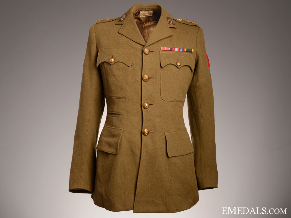 wwii_royal_artillery2_nd_lieutenant_tunic_wwii_royal_artil_52e179c9e0433