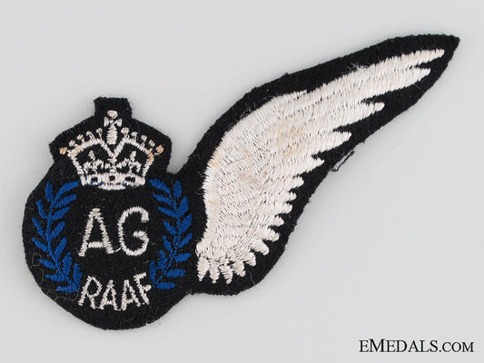 wwii_royal_australian_air_force_air_gunner_wing_wwii_royal_austr_5304bae0644f0