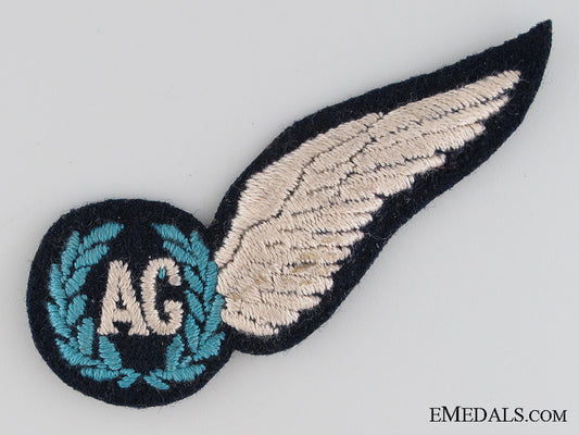 wwii_royal_australian_air_force_air_gunner_wing_wwii_royal_austr_5304bc5b30c9d