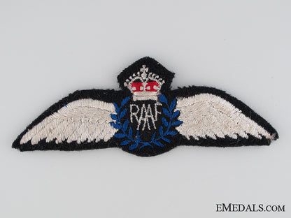 wwii_royal_australian_air_force_pilot_wings_wwii_royal_austr_5304d4c877089