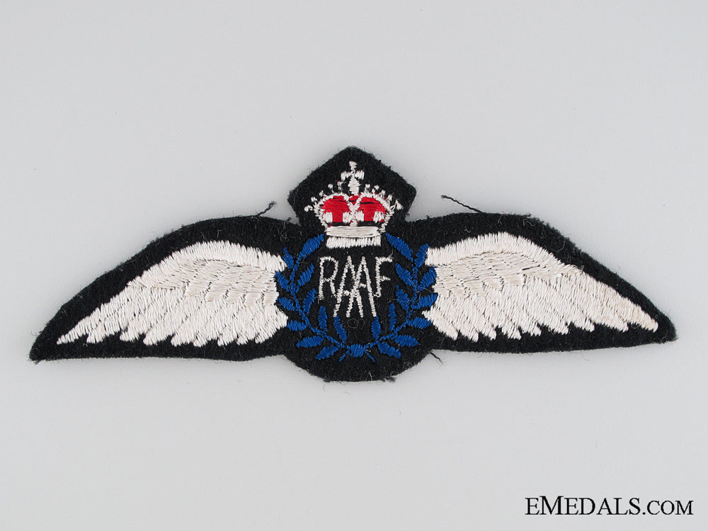 wwii_royal_australian_air_force_pilot_wings_wwii_royal_austr_5304d901da77e