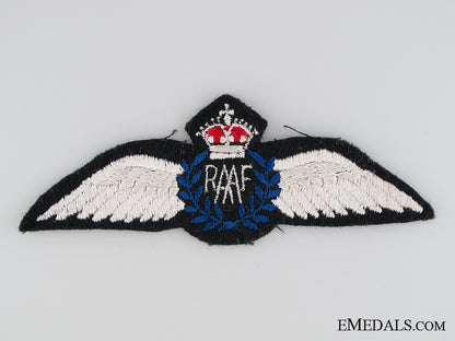 wwii_royal_australian_air_force_pilot_wings_wwii_royal_austr_5304d901da77e