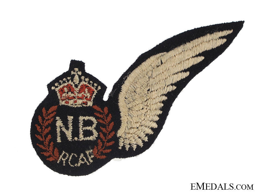 wwii_royal_canadian_air_force(_rcaf)_navigator_bombadier's(_n.b)_wing_wwii_royal_canad_50ca4a59e959f