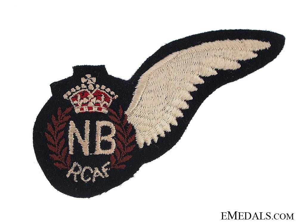 wwii_royal_canadian_air_force(_rcaf)_navigator/_bombadier's(_nb)_wing_wwii_royal_canad_50cf32fe155e5