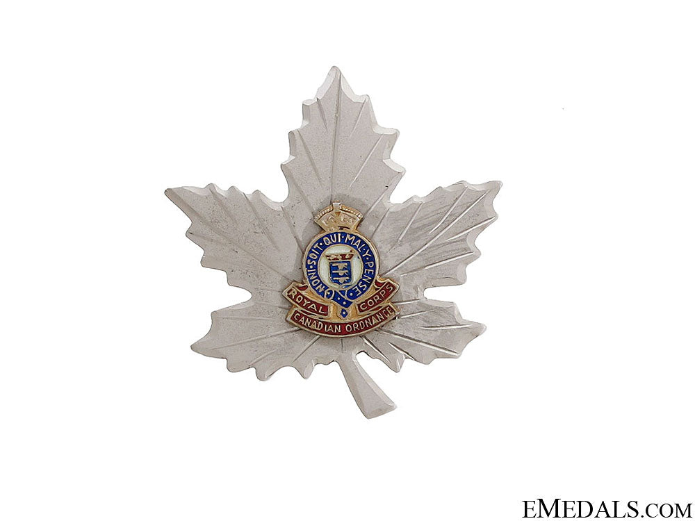 wwii_royal_canadian_ordnance_corps_sweetheart_pin_wwii_royal_canad_51c8487d3b0dc