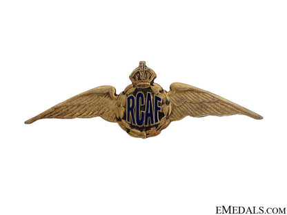 wwii_royal_canadian_air_force_wings_by_birks_wwii_royal_canad_51c9b7a06dda2