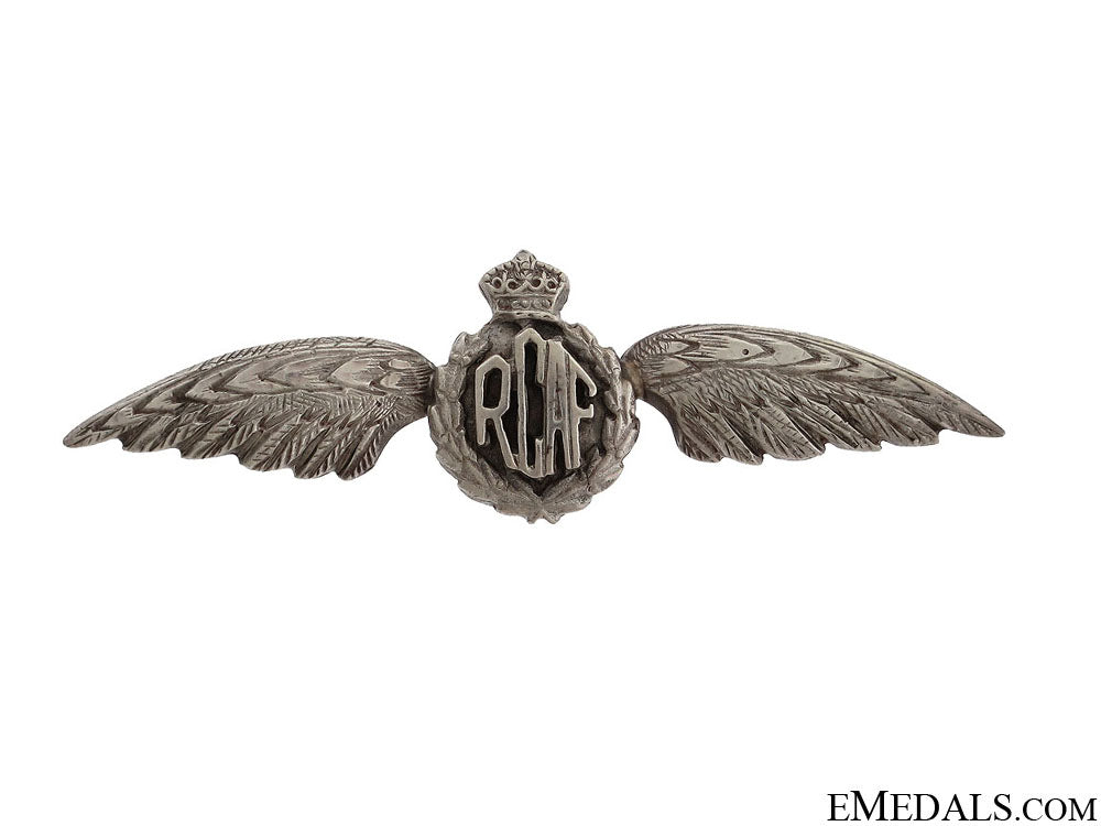 wwii_royal_canadian_air_force_sweetheart_wings_wwii_royal_canad_51cc688200399