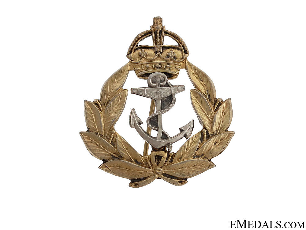 wwii_royal_canadian_navy_pin_by_birks_wwii_royal_canad_51e6b4e8c305a